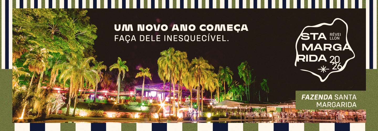 Réveillon Sta Margarida